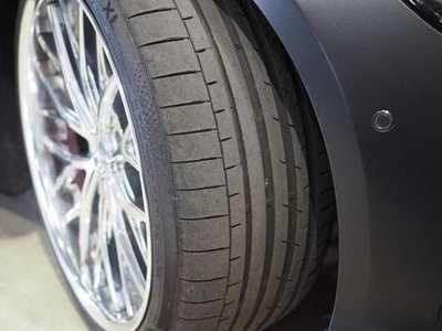 صورة مصغرة 12 لـ 2020 Mercedes-BENZ GT AMG