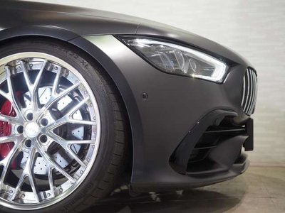 صورة مصغرة 26 لـ 2020 Mercedes-BENZ GT AMG