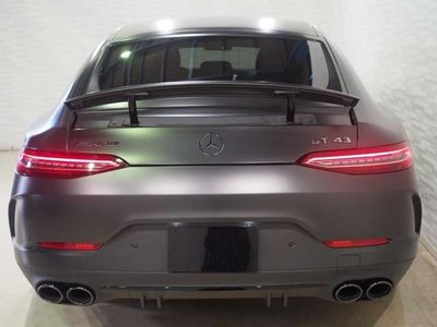 صورة مصغرة 28 لـ 2020 Mercedes-BENZ GT AMG