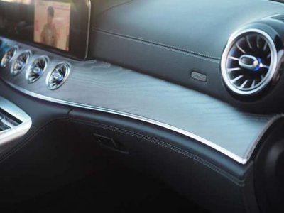 صورة مصغرة 58 لـ 2020 Mercedes-BENZ GT AMG