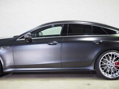 صورة مصغرة 66 لـ 2020 Mercedes-BENZ GT AMG