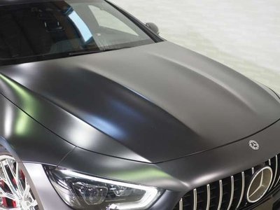 صورة مصغرة 39 لـ 2020 Mercedes-BENZ GT AMG