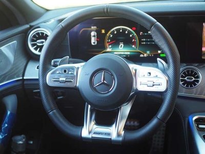 صورة مصغرة 46 لـ 2020 Mercedes-BENZ GT AMG