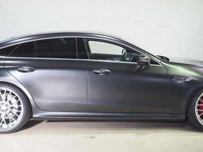 صورة مصغرة 69 لـ 2020 Mercedes-BENZ GT AMG