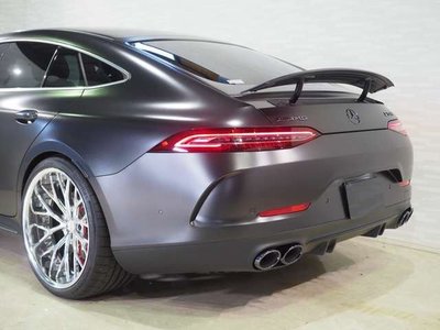 صورة مصغرة 36 لـ 2020 Mercedes-BENZ GT AMG