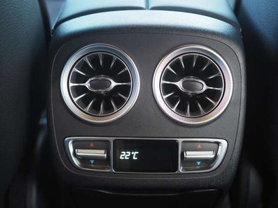 صورة مصغرة 57 لـ 2020 Mercedes-BENZ GT AMG