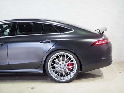 صورة مصغرة 67 لـ 2020 Mercedes-BENZ GT AMG
