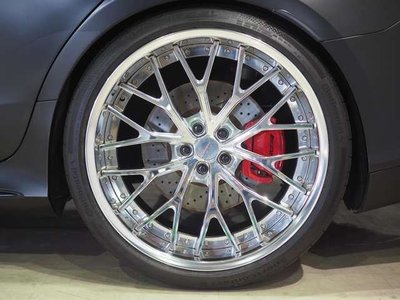 صورة مصغرة 11 لـ 2020 Mercedes-BENZ GT AMG