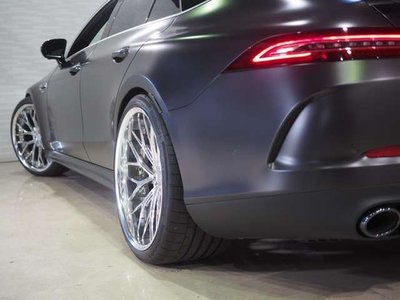 صورة مصغرة 27 لـ 2020 Mercedes-BENZ GT AMG