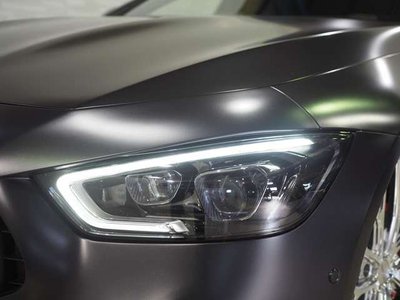 صورة مصغرة 31 لـ 2020 Mercedes-BENZ GT AMG