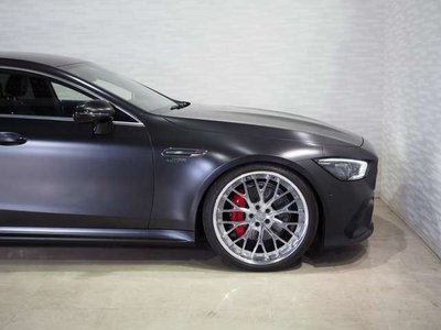 صورة مصغرة 68 لـ 2020 Mercedes-BENZ GT AMG