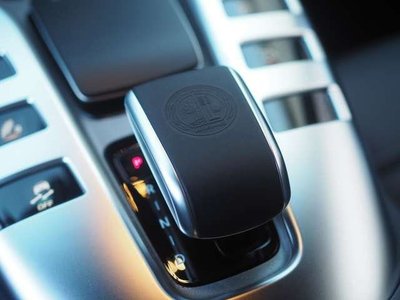 صورة مصغرة 47 لـ 2020 Mercedes-BENZ GT AMG