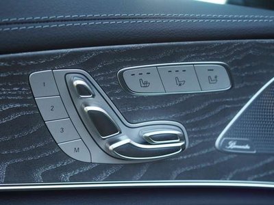 صورة مصغرة 53 لـ 2020 Mercedes-BENZ GT AMG