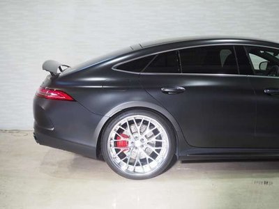 صورة مصغرة 70 لـ 2020 Mercedes-BENZ GT AMG