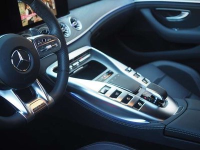 صورة مصغرة 42 لـ 2020 Mercedes-BENZ GT AMG