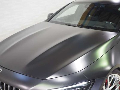 صورة مصغرة 19 لـ 2020 Mercedes-BENZ GT AMG