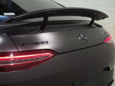 صورة مصغرة 16 لـ 2020 Mercedes-BENZ GT AMG