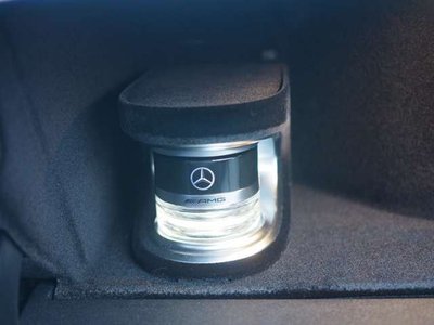 صورة مصغرة 63 لـ 2020 Mercedes-BENZ GT AMG