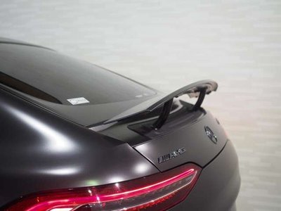 صورة مصغرة 33 لـ 2020 Mercedes-BENZ GT AMG