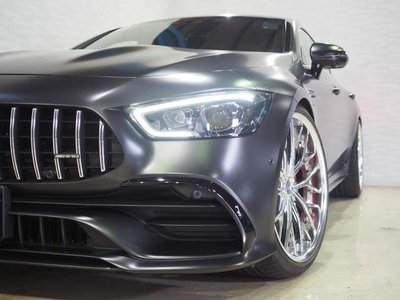 صورة مصغرة 29 لـ 2020 Mercedes-BENZ GT AMG