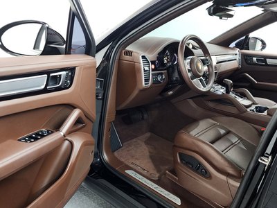 PORSCHE CAYENNE - 10