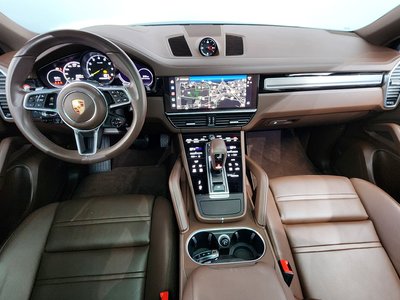 PORSCHE CAYENNE - 5