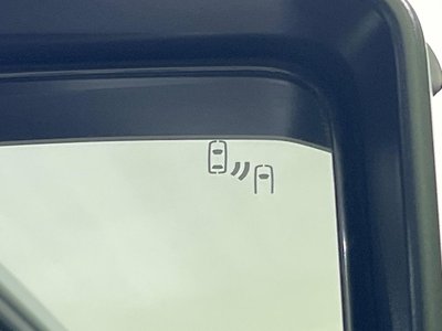 TOYOTA LAND CRUISER 250 - 7