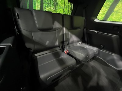 TOYOTA LAND CRUISER 250 - 10