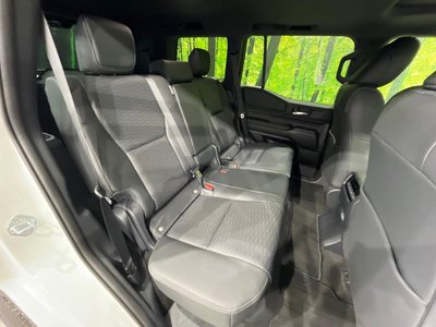 TOYOTA LAND CRUISER 250 - 9