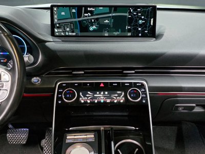 GENESIS GV80 - 8