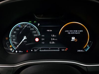 GENESIS GV80 - 5