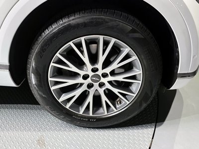 2021 Genesis GV80 — миниатюра 20