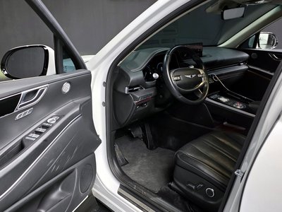 2021 Genesis GV80 — миниатюра 16