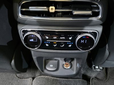 2021 Genesis GV80 — миниатюра 13