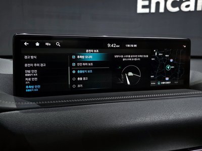 GENESIS GV80 - 10