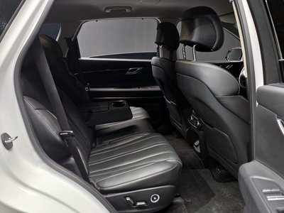 2021 Genesis GV80 — миниатюра 18