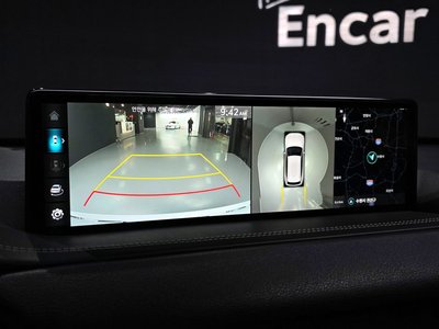GENESIS GV80 - 9