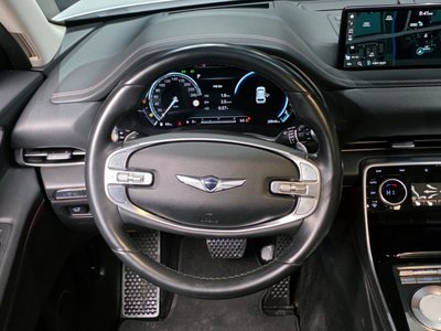 GENESIS GV80 - 7
