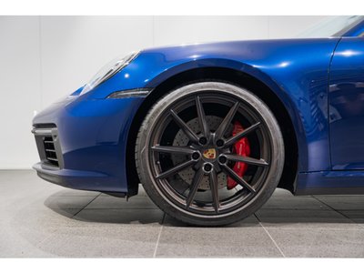 صورة 10 لـ 2020 Porsche 911