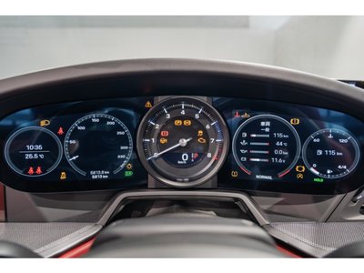 صورة 6 لـ 2020 Porsche 911