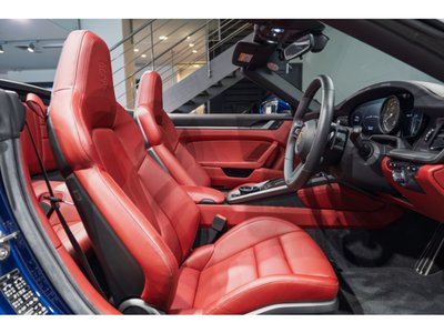 صورة 3 لـ 2020 Porsche 911