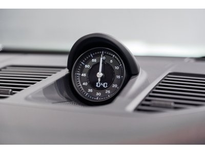 صورة 9 لـ 2020 Porsche 911
