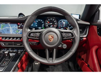 صورة 5 لـ 2020 Porsche 911