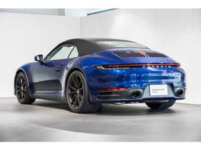 صورة 2 لـ 2020 Porsche 911