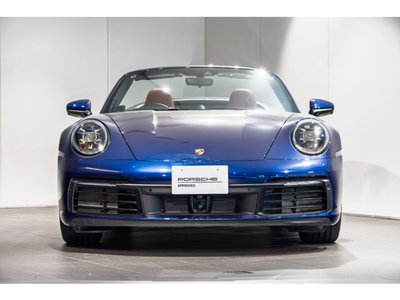 2020 Porsche 911 — миниатюра 18