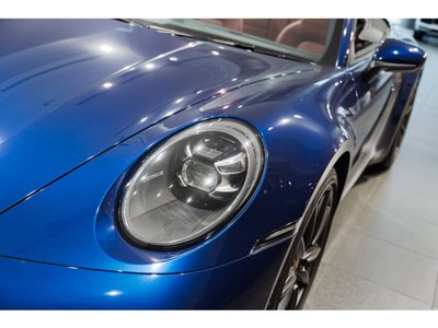2020 Porsche 911 — миниатюра 15