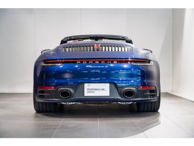 2020 Porsche 911 — миниатюра 19