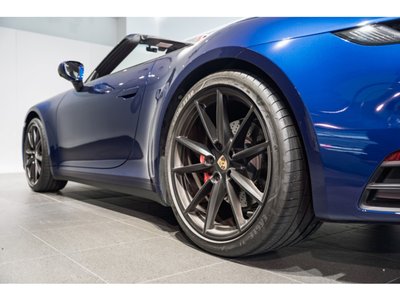 2020 Porsche 911 — миниатюра 20