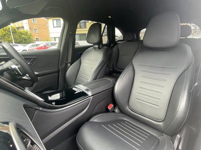 MERCEDES-BENZ GLC - 7