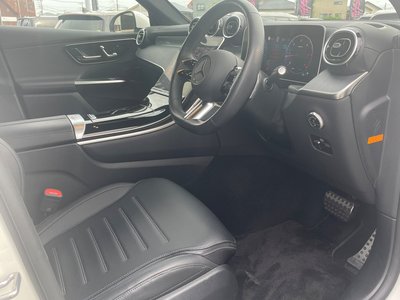 MERCEDES-BENZ GLC - 9